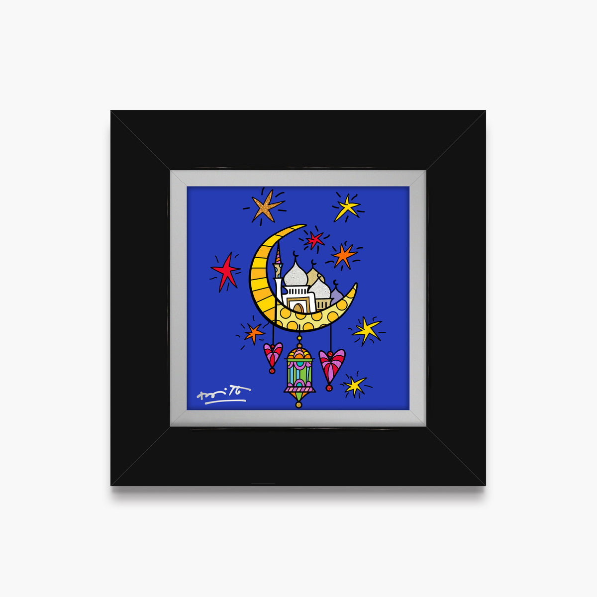 Ramadan - Limited Edition Print