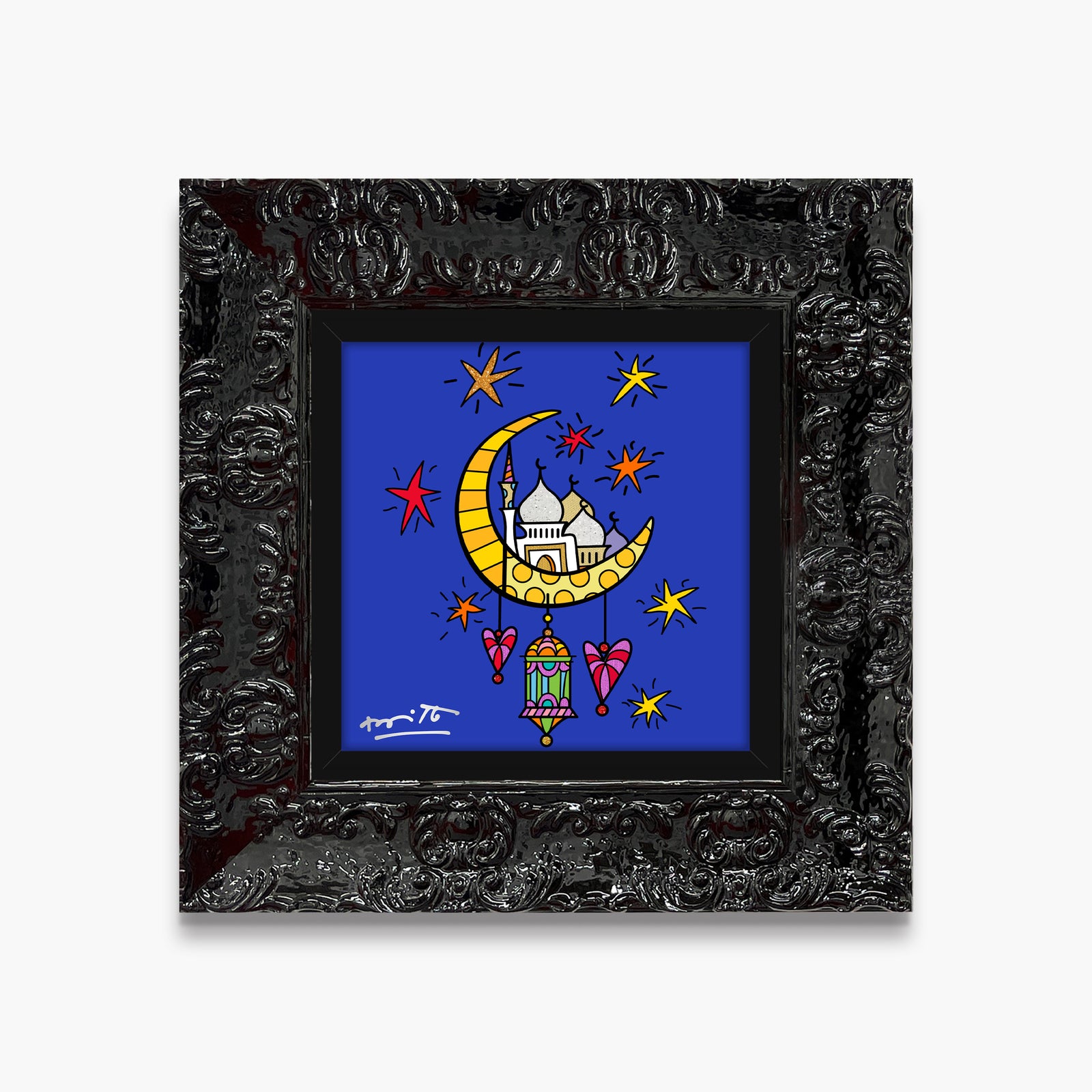 Ramadan - Limited Edition Print