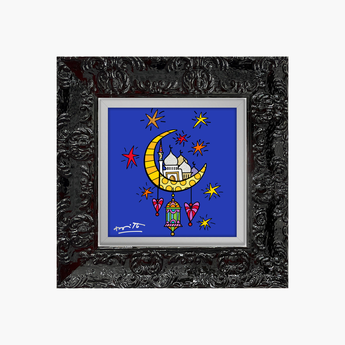 Ramadan - Limited Edition Print