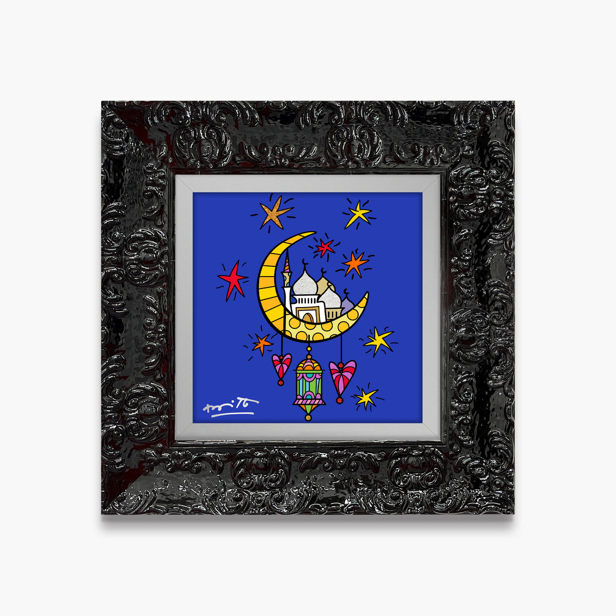 Ramadan - Limited Edition Print