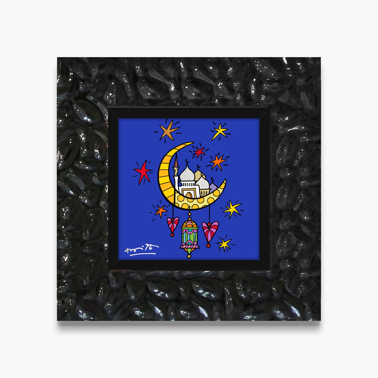 Ramadan - Limited Edition Print