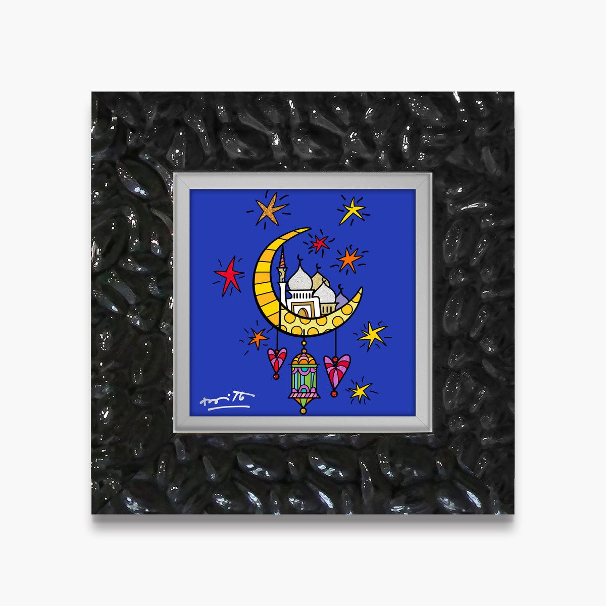 Ramadan - Limited Edition Print