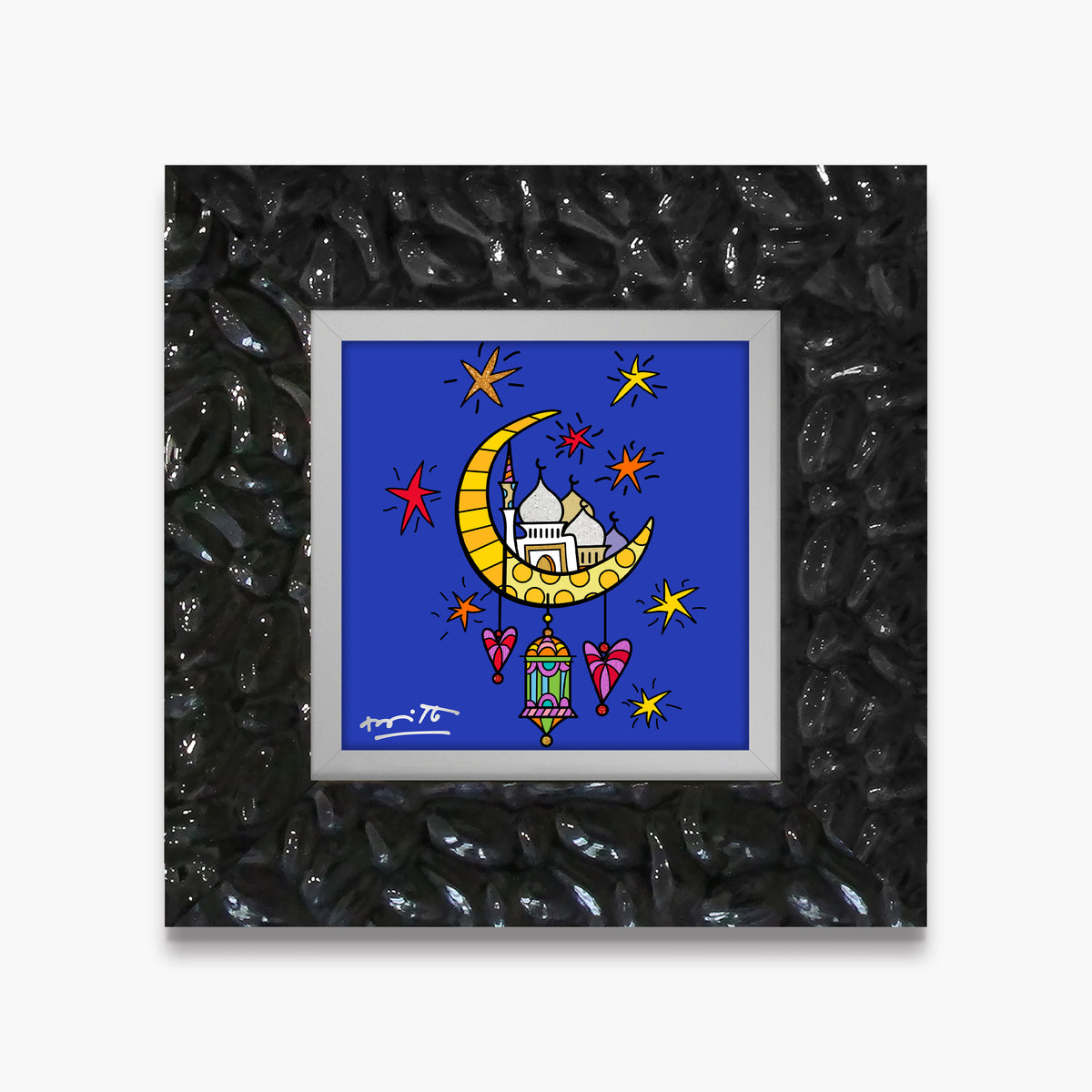 Ramadan - Limited Edition Print
