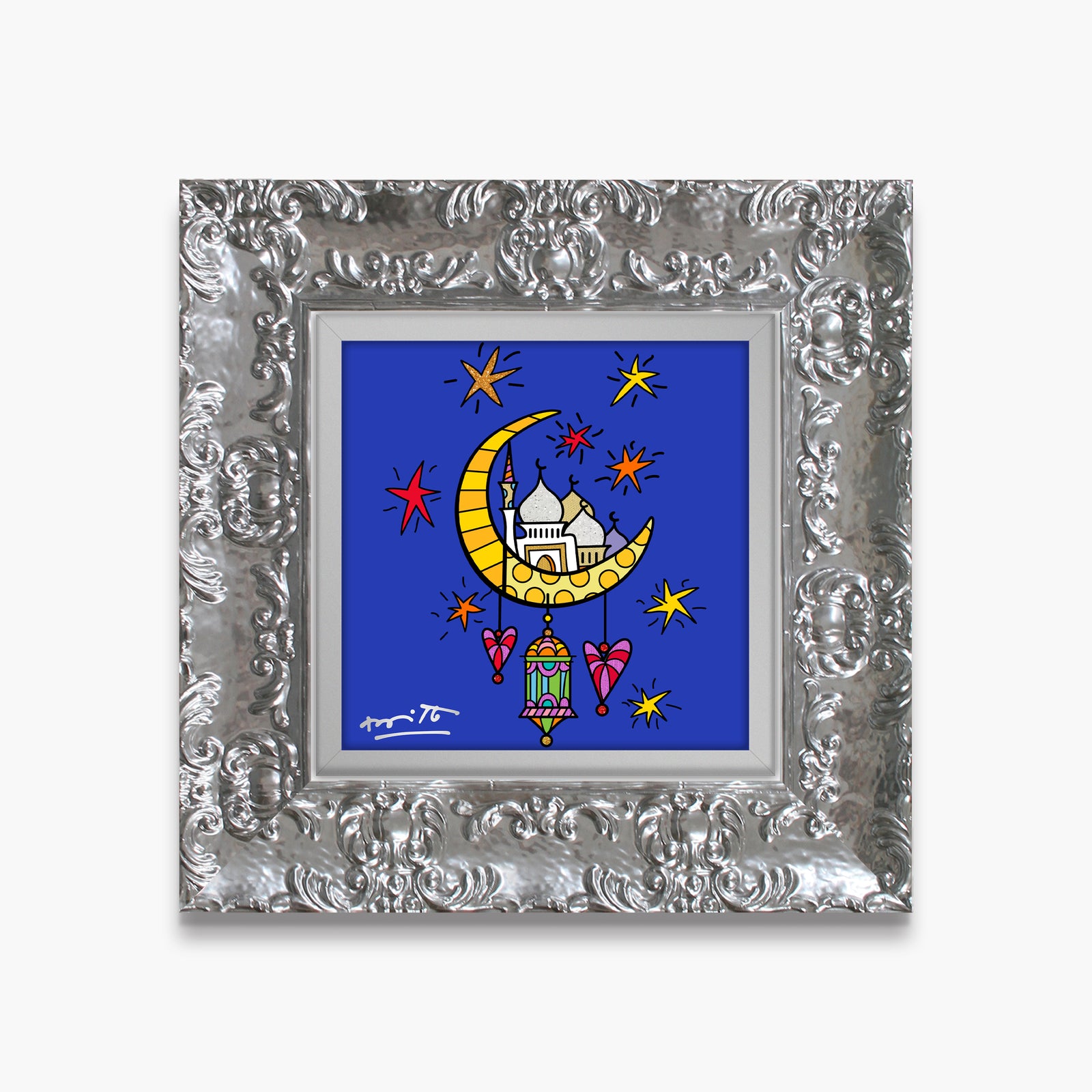 Ramadan - Limited Edition Print