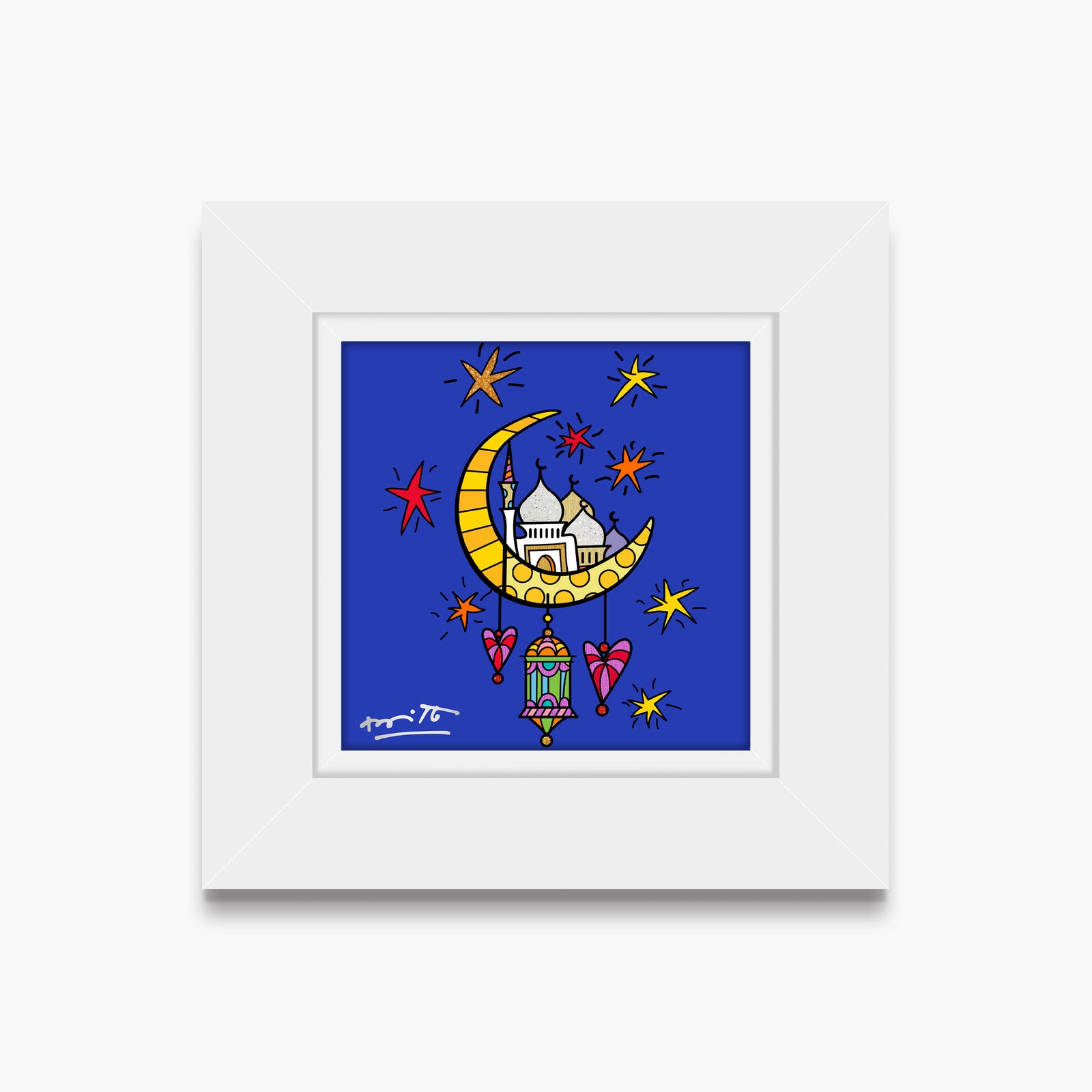 Ramadan - Limited Edition Print