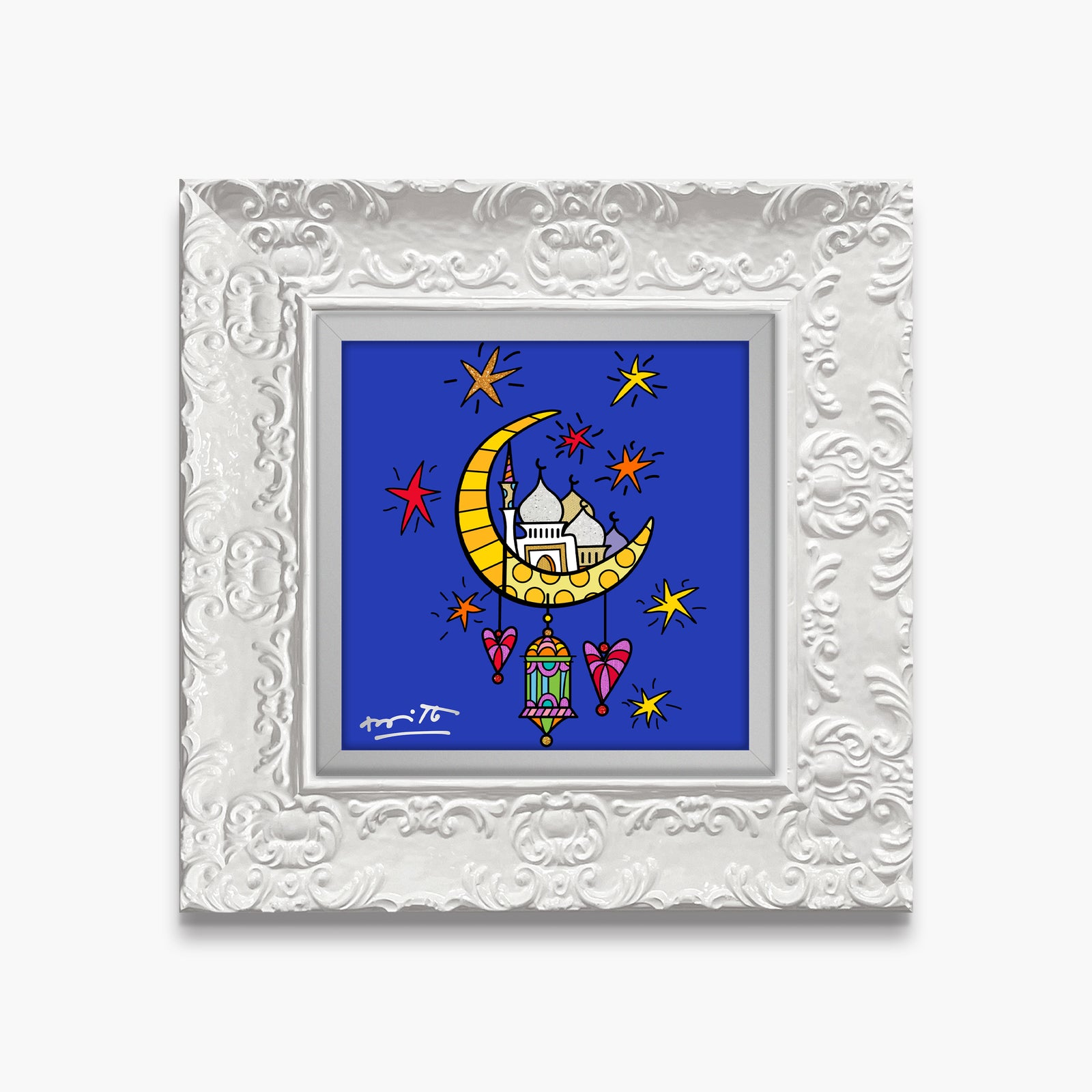 Ramadan - Limited Edition Print