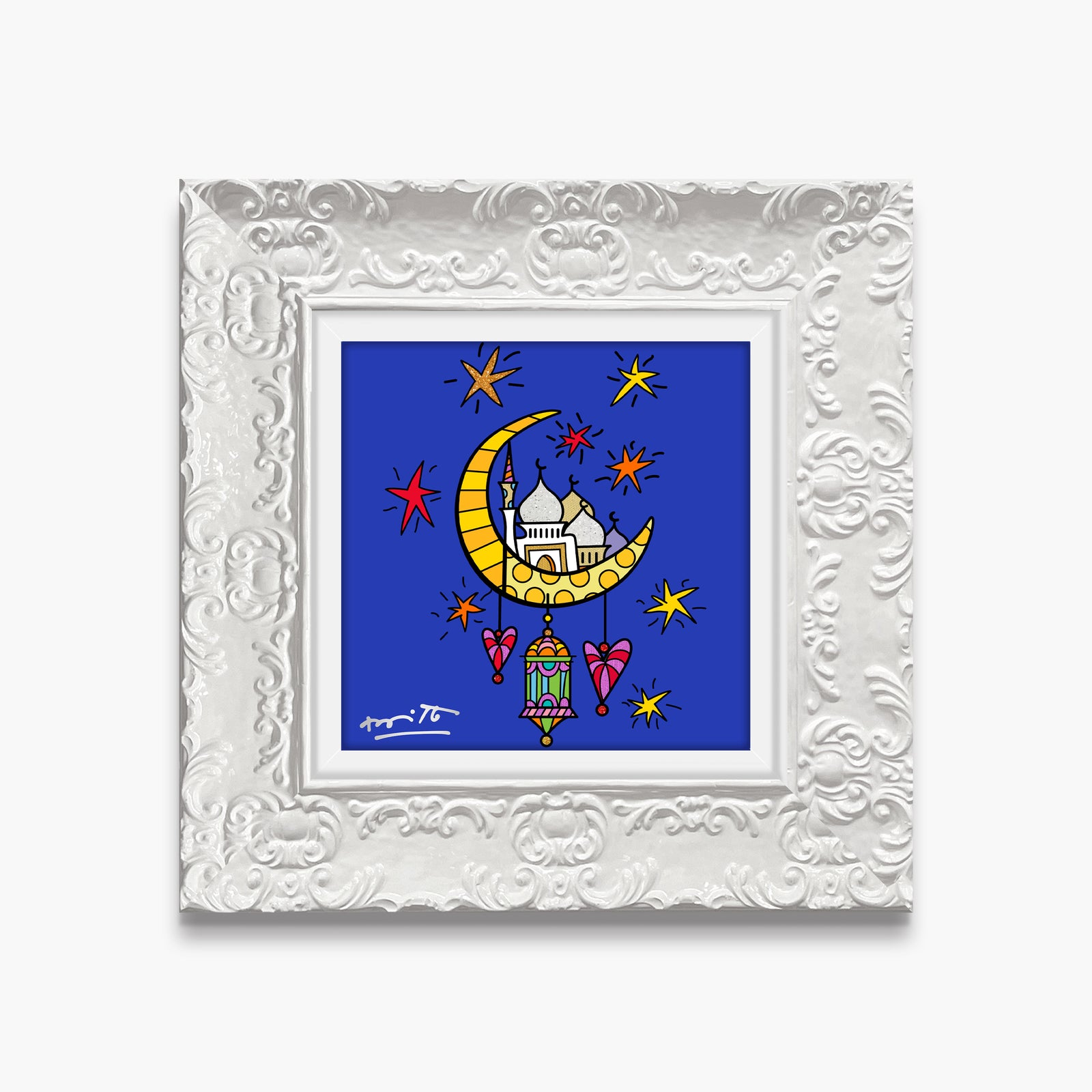 Ramadan - Limited Edition Print