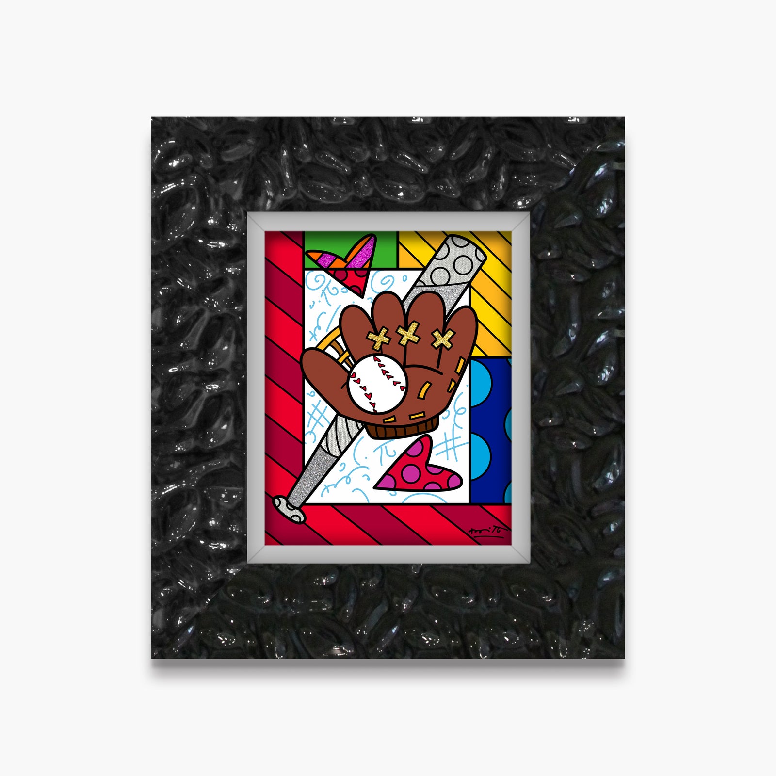 Home Run - Limited Edition Print