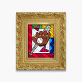 Home Run - Limited Edition Print