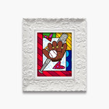 Home Run - Limited Edition Print