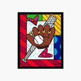 Home Run - Limited Edition Print