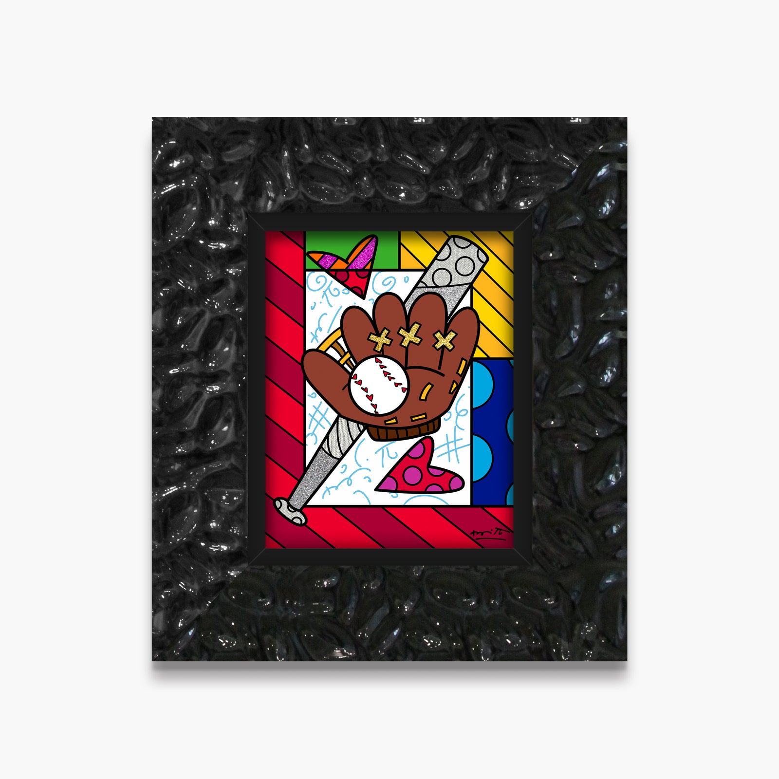 Home Run - Limited Edition Print