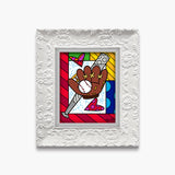 Home Run - Limited Edition Print