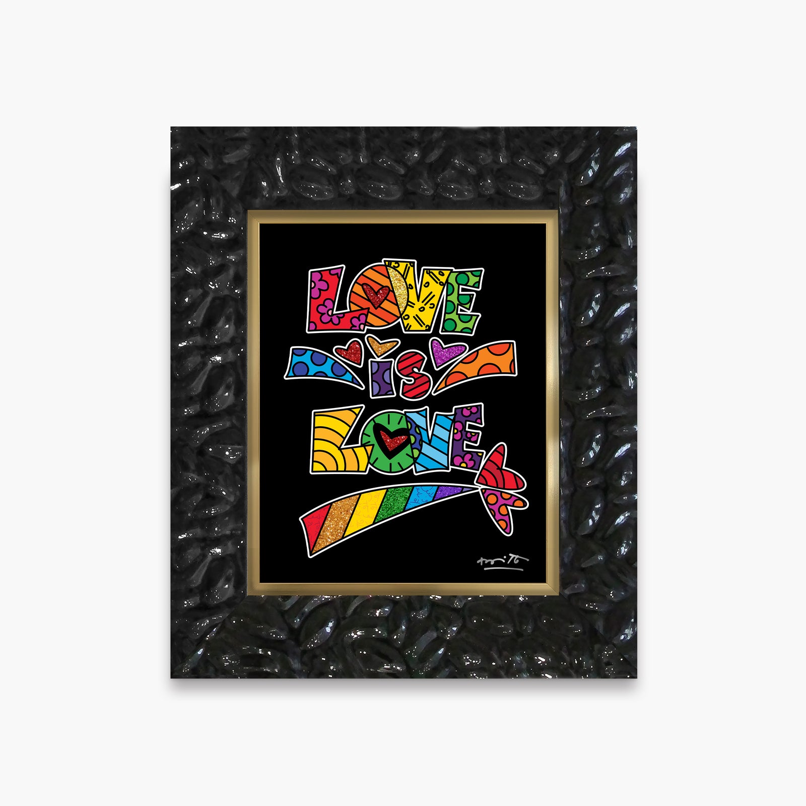 Love is Love - Limited Edition Print