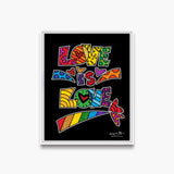Love is Love- Limited Edition Print