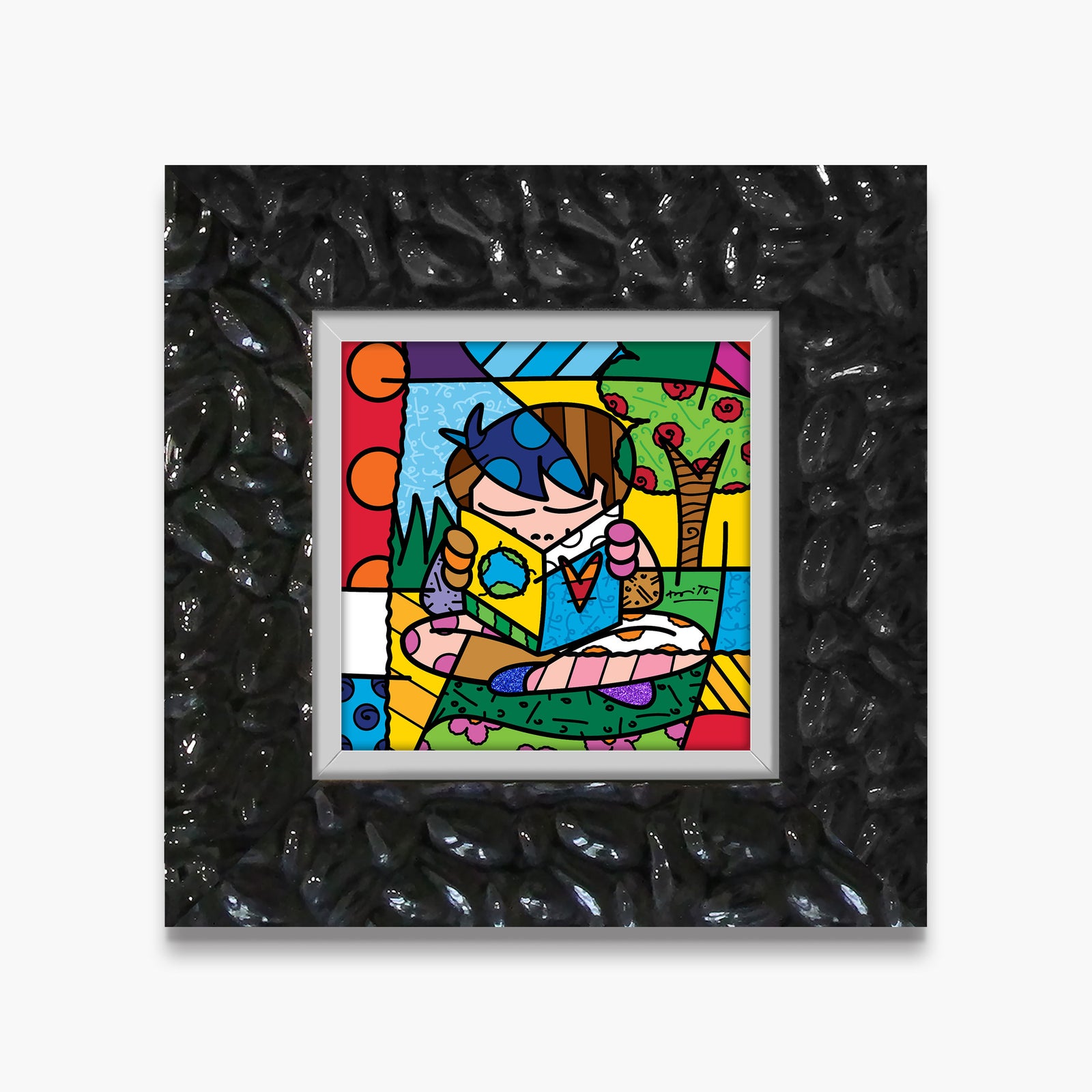 My Journey - Limited Edition Print