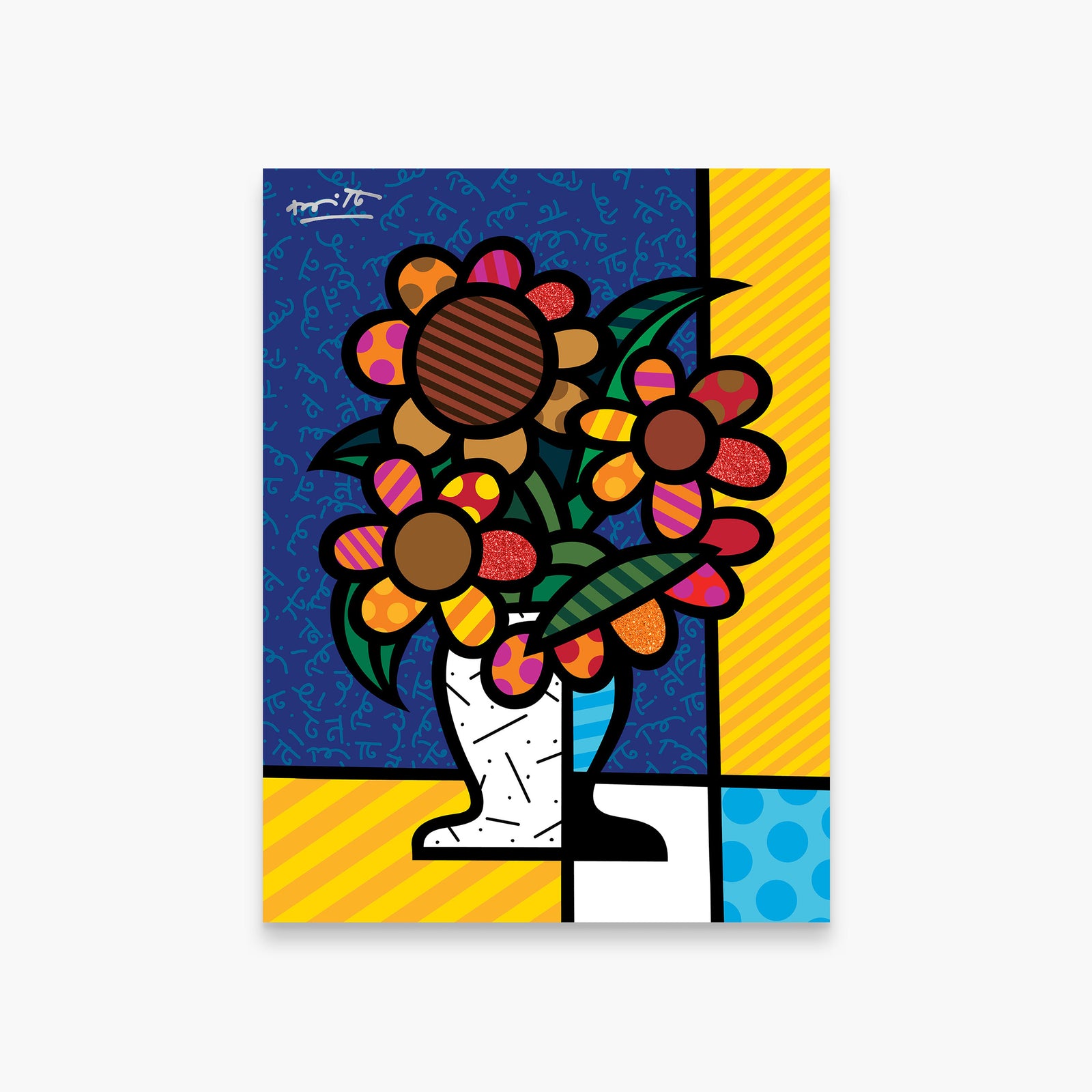 Rise & Shine - Limited Edition Print