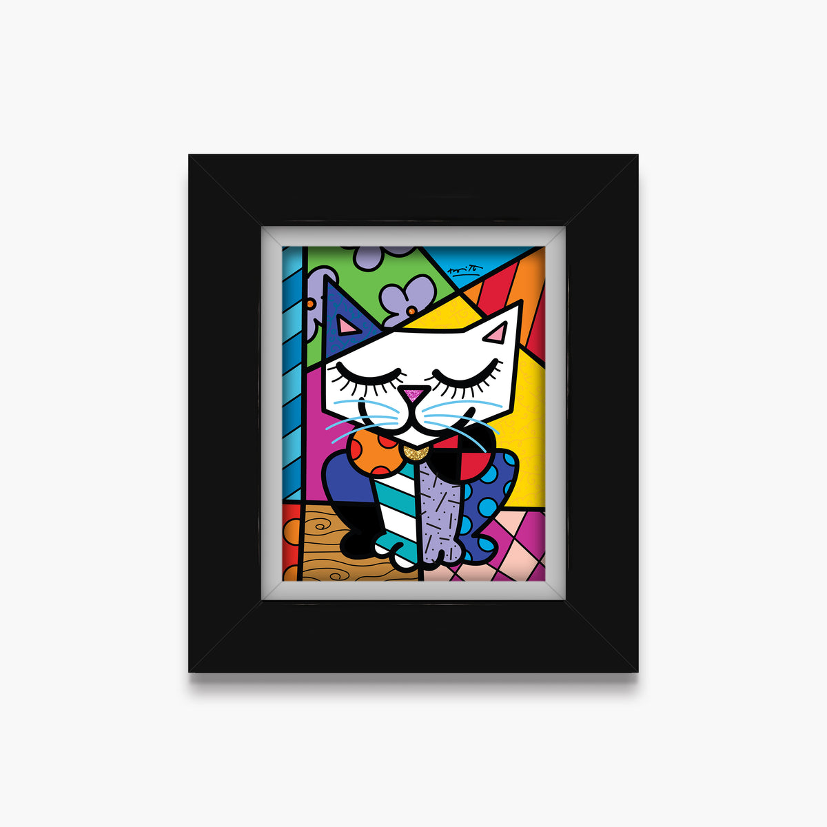 Serene - Limited Edition Print