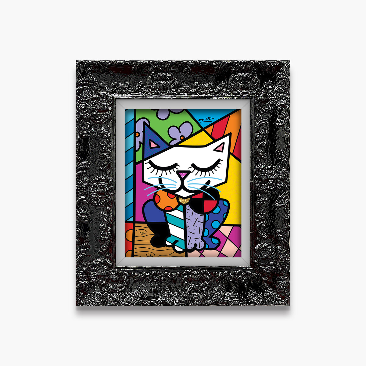 Serene - Limited Edition Print