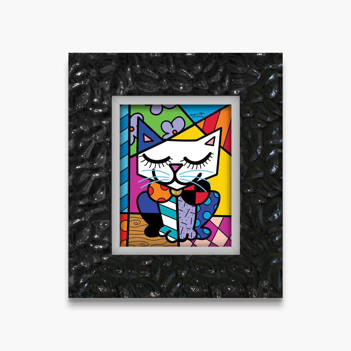 Serene - Limited Edition Print