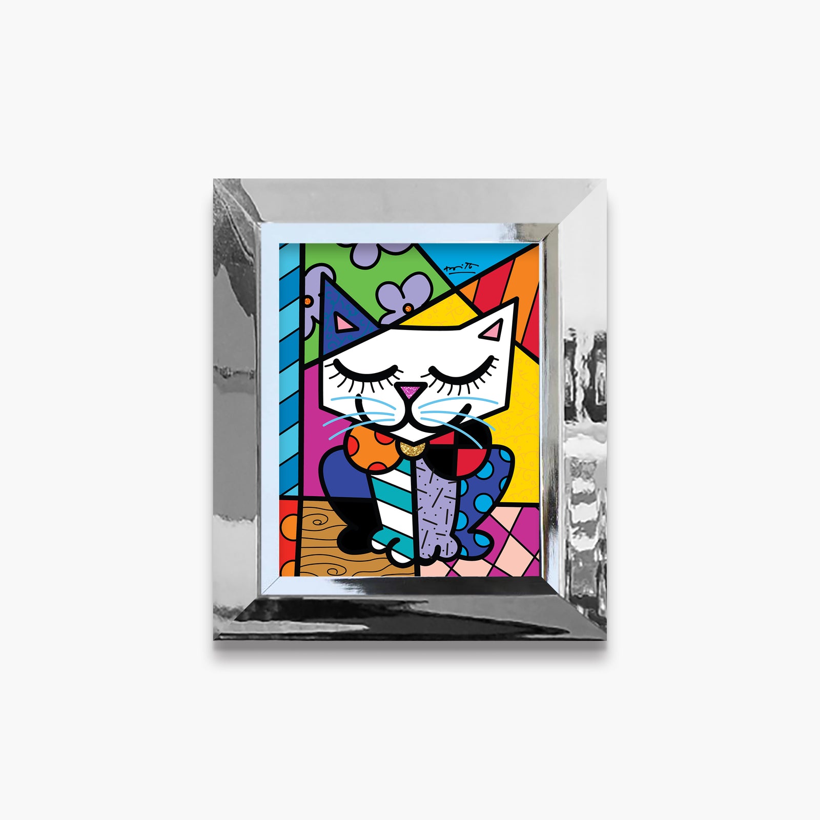 Serene - Limited Edition Print