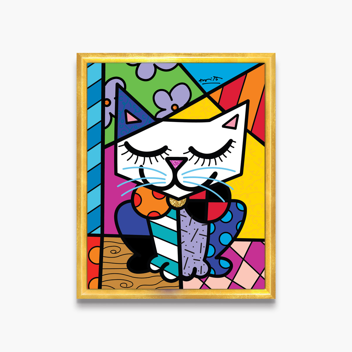 Serene - Limited Edition Print