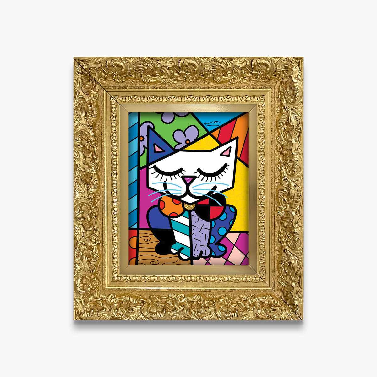 Serene - Limited Edition Print