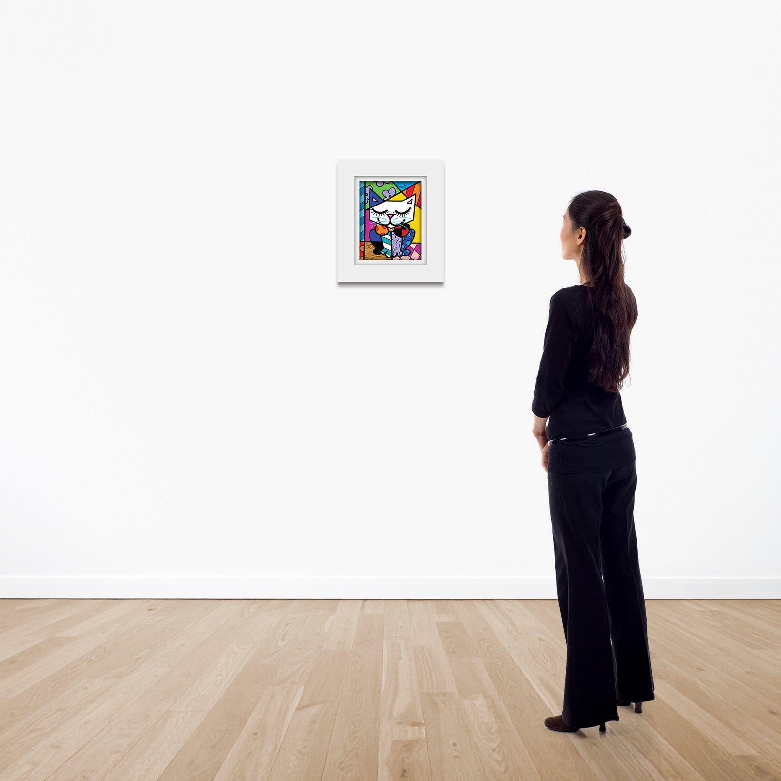 Serene - Limited Edition Print