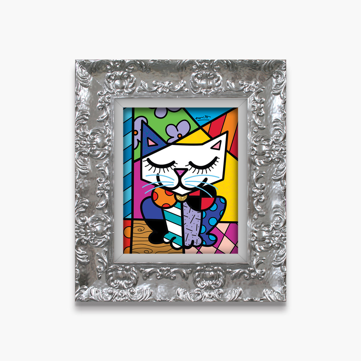 Serene - Limited Edition Print