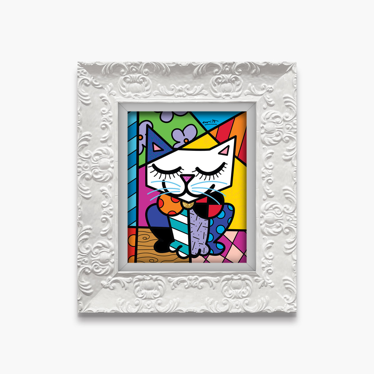 Serene - Limited Edition Print