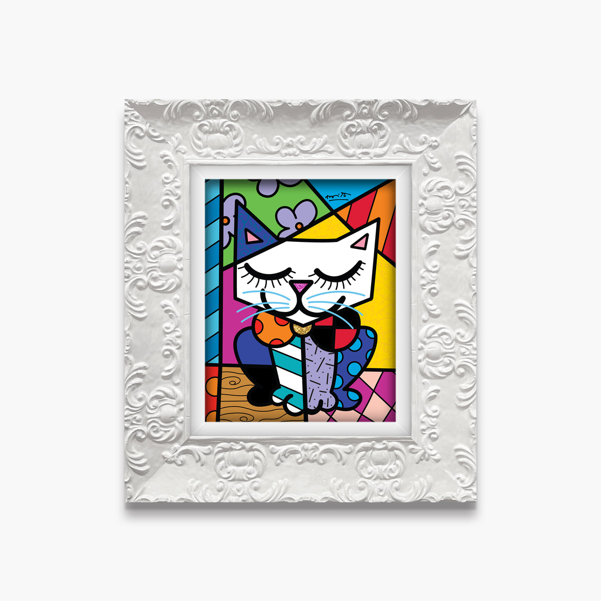 Serene - Limited Edition Print