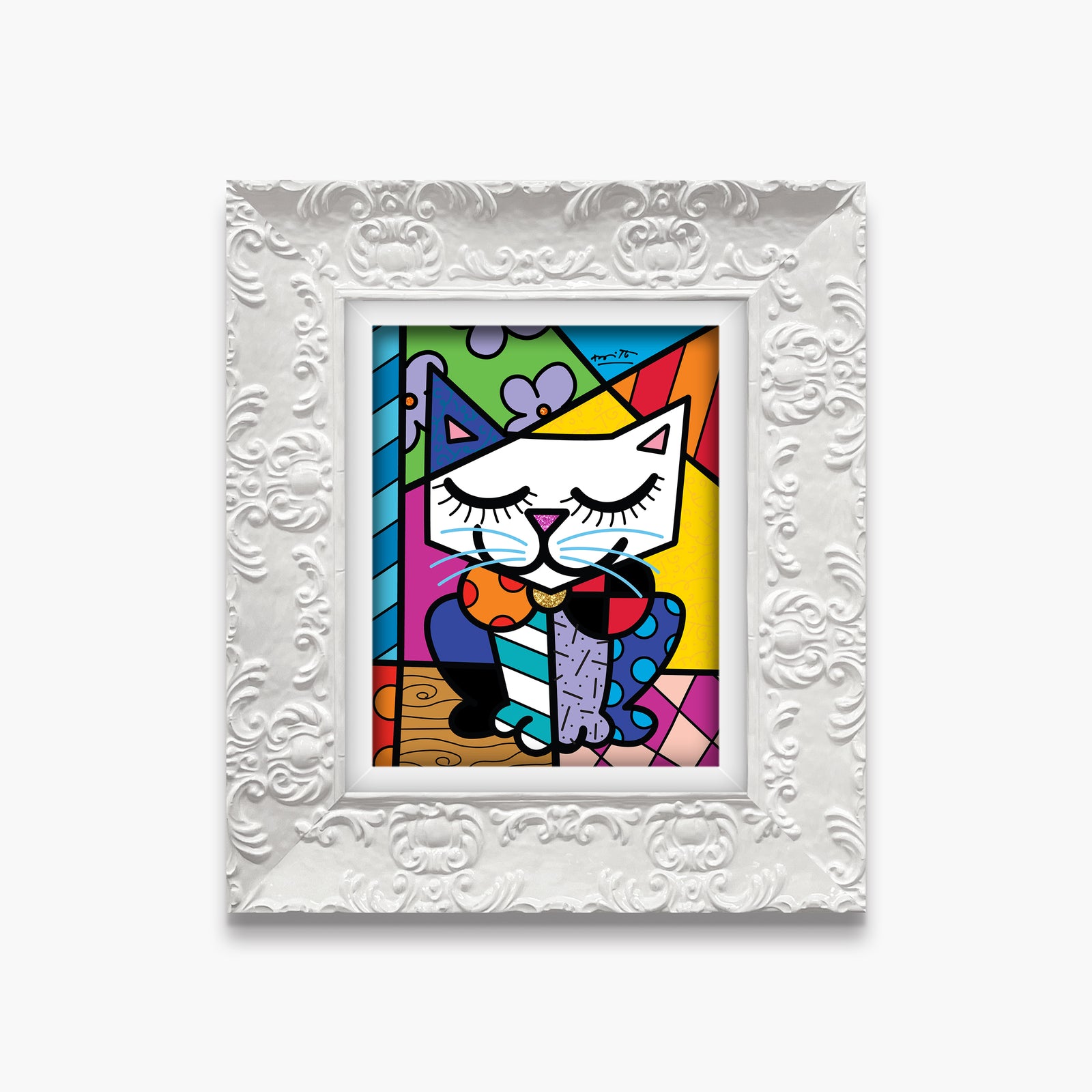 Serene - Limited Edition Print