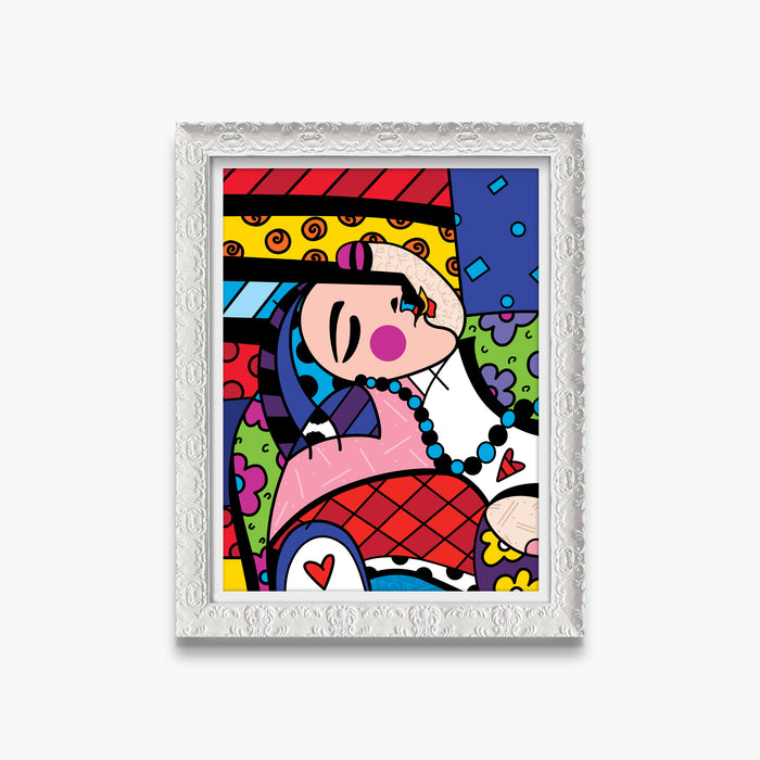 Dream Picasso - Limited Edition Print – Shop Britto
