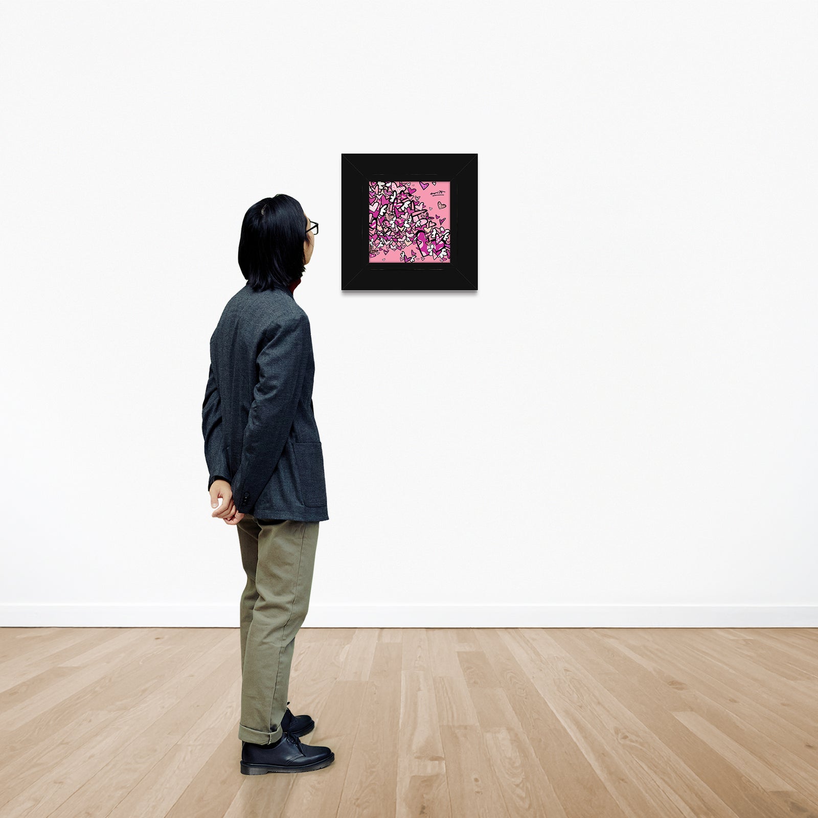 Rhythm I - Limited Edition Print