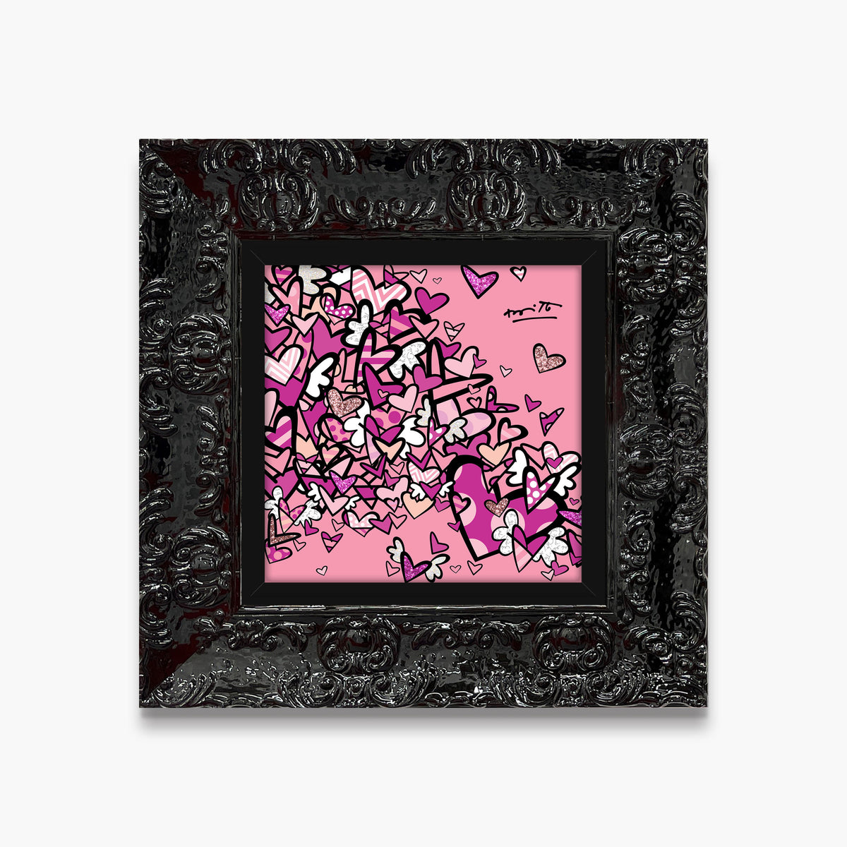 Rhythm I - Limited Edition Print