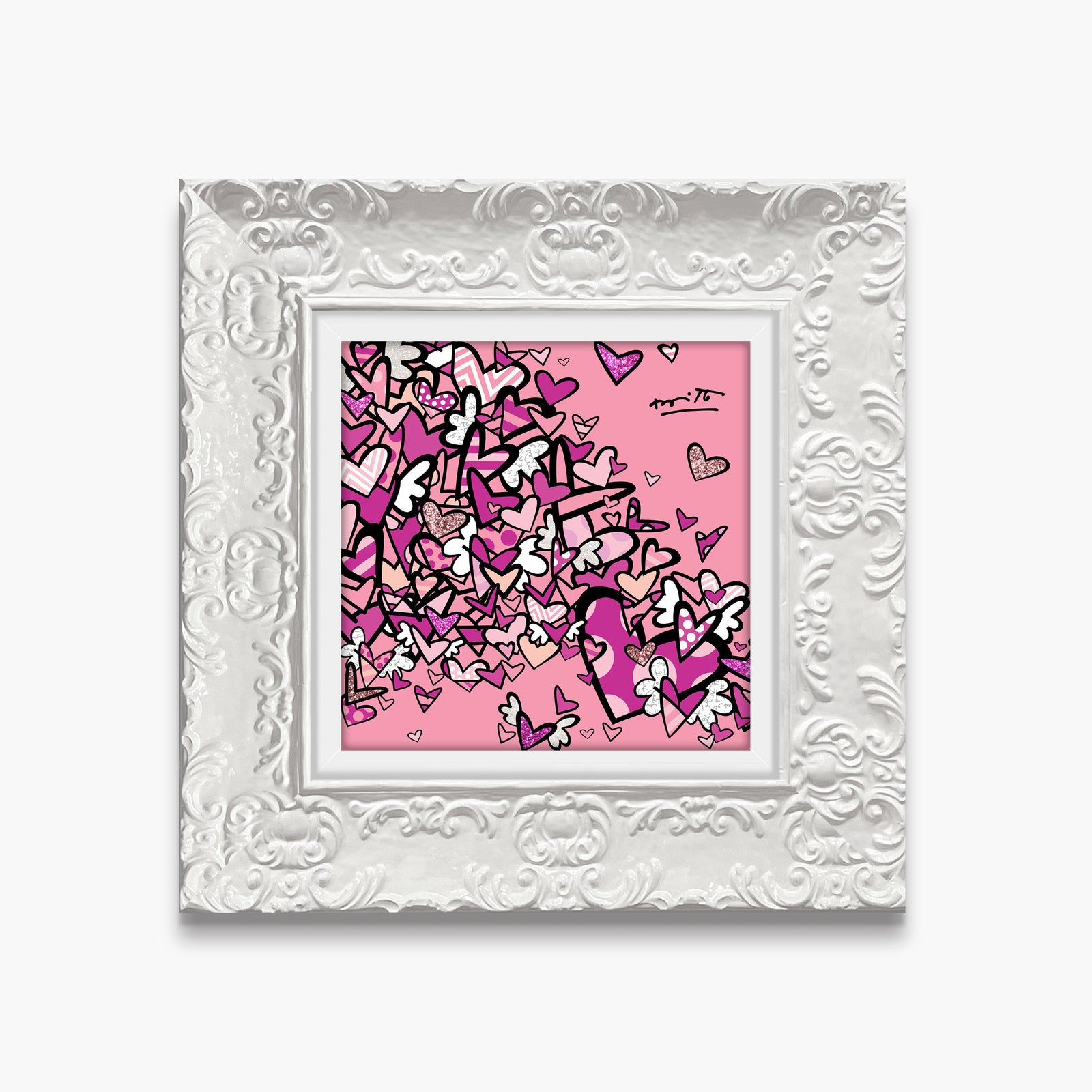 Rhythm I - Limited Edition Print