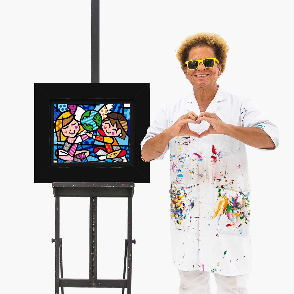 Future - Limited Edition Print