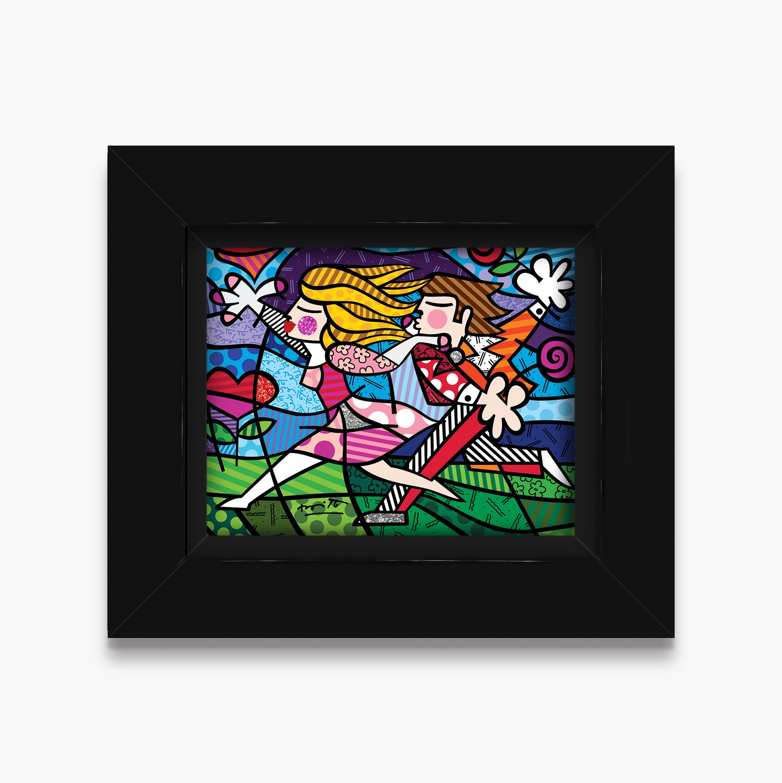 Dreaming - Limited Edition Print