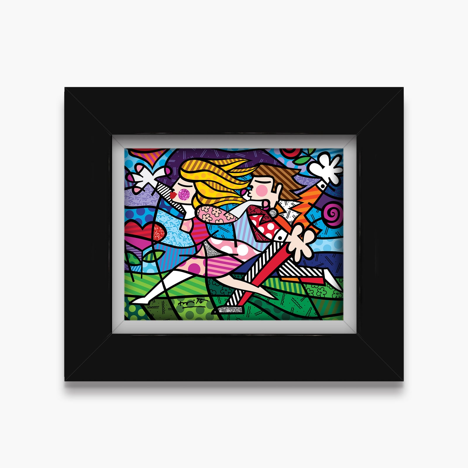 Dreaming - Limited Edition Print