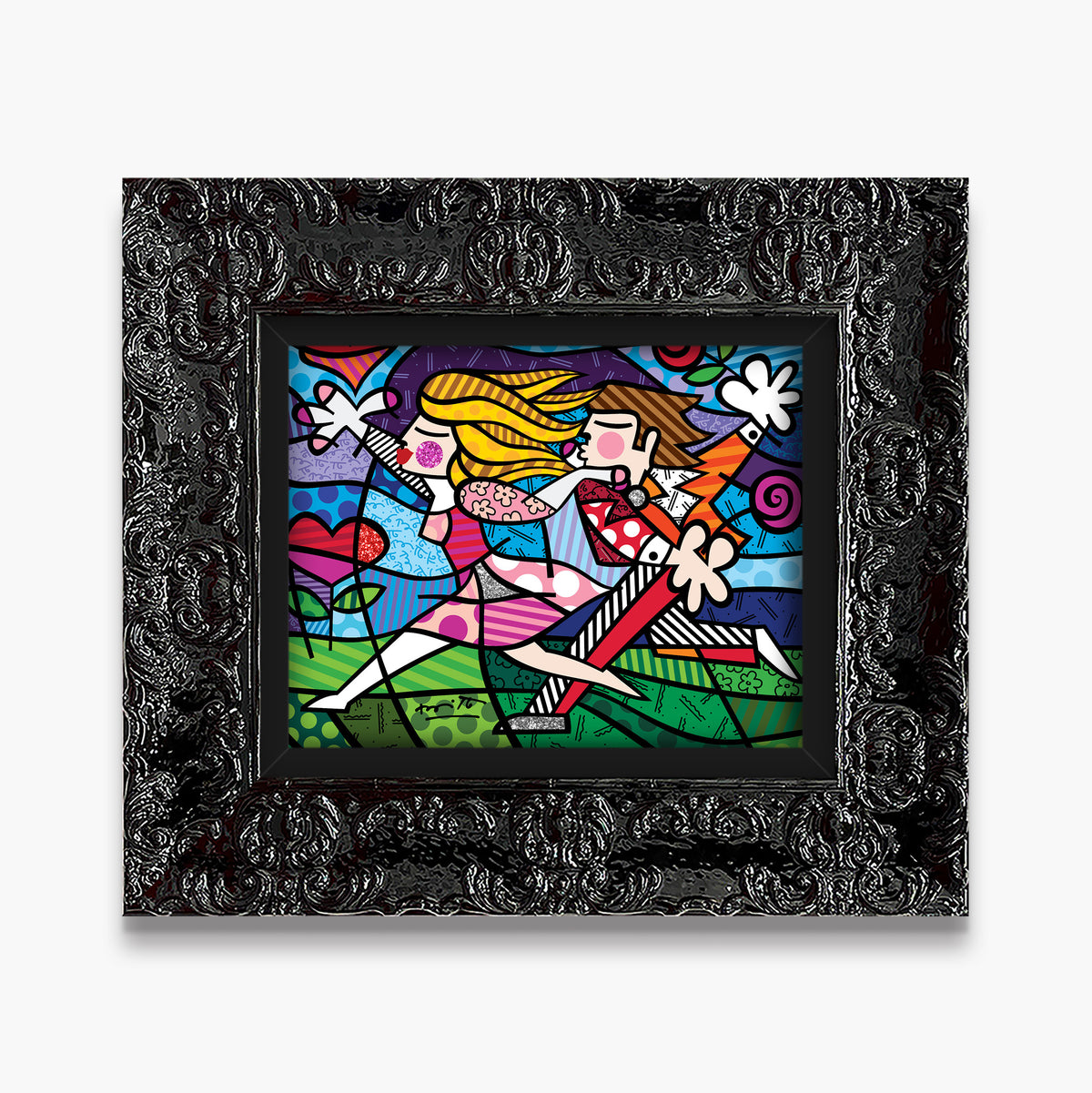 Dreaming - Limited Edition Print