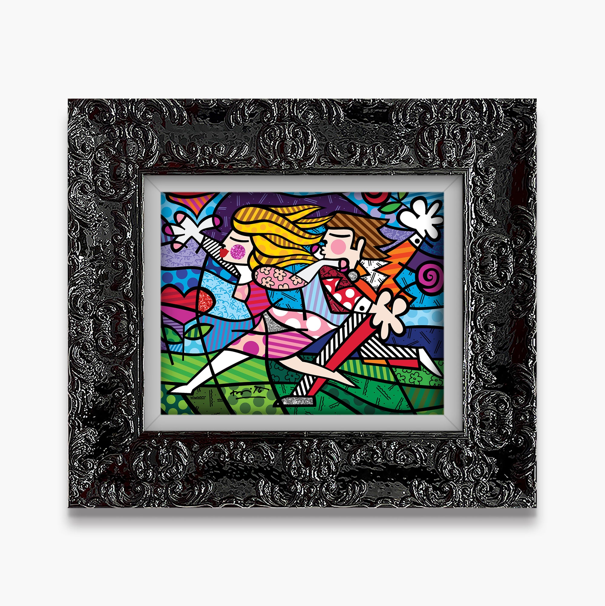 Dreaming - Limited Edition Print - Shop Britto