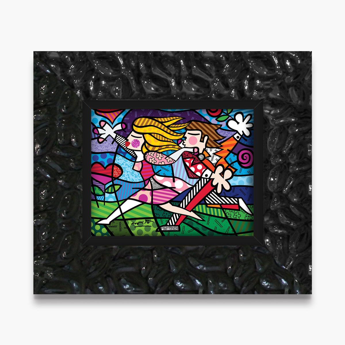 Dreaming - Limited Edition Print