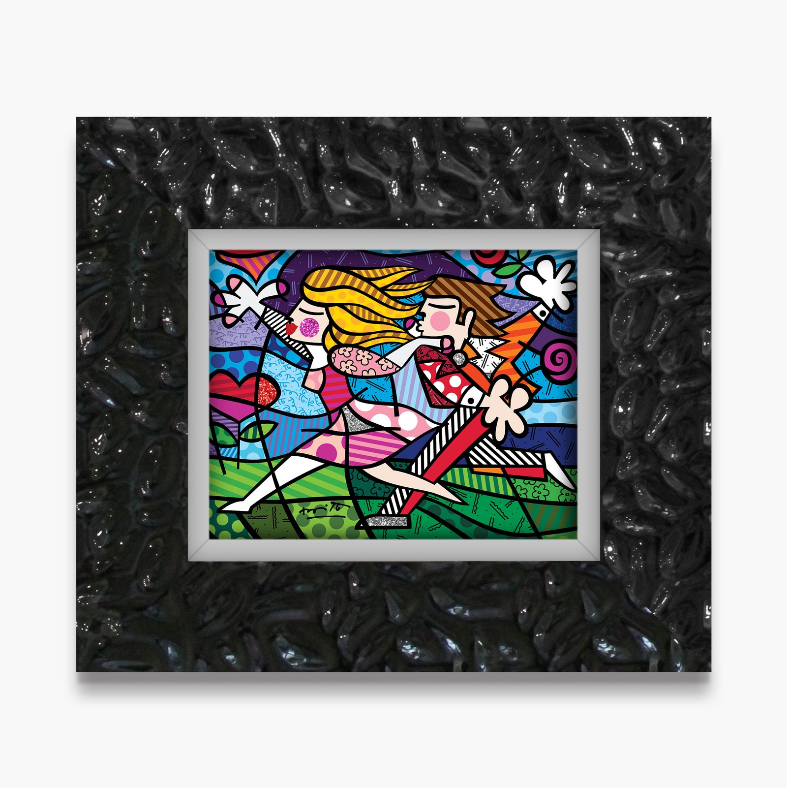 Dreaming - Limited Edition Print