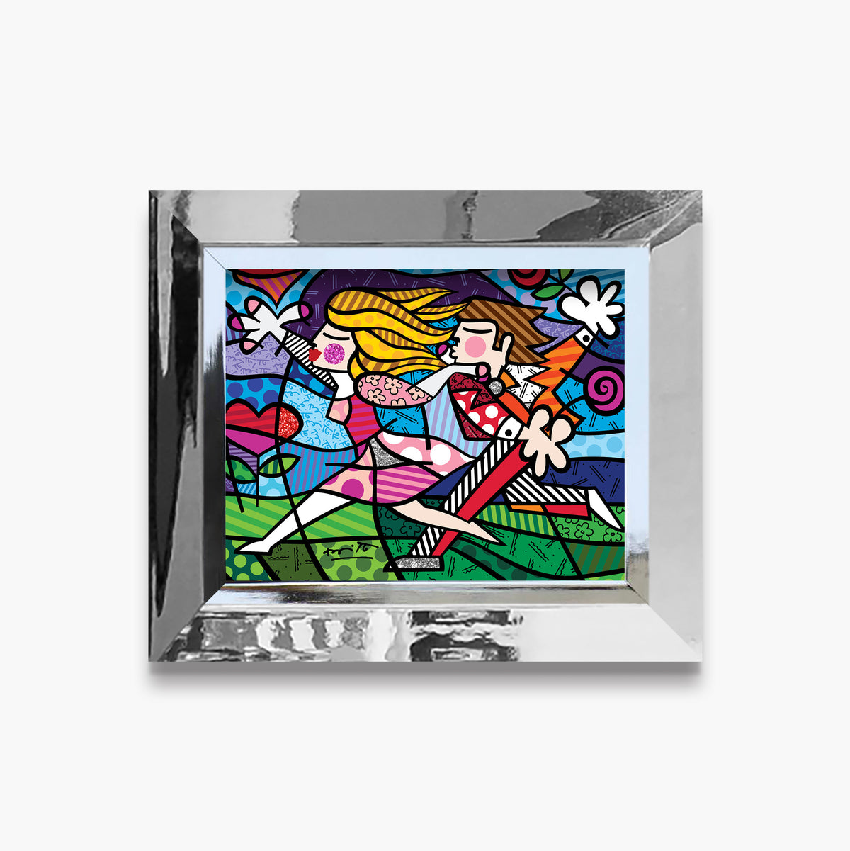 Dreaming - Limited Edition Print