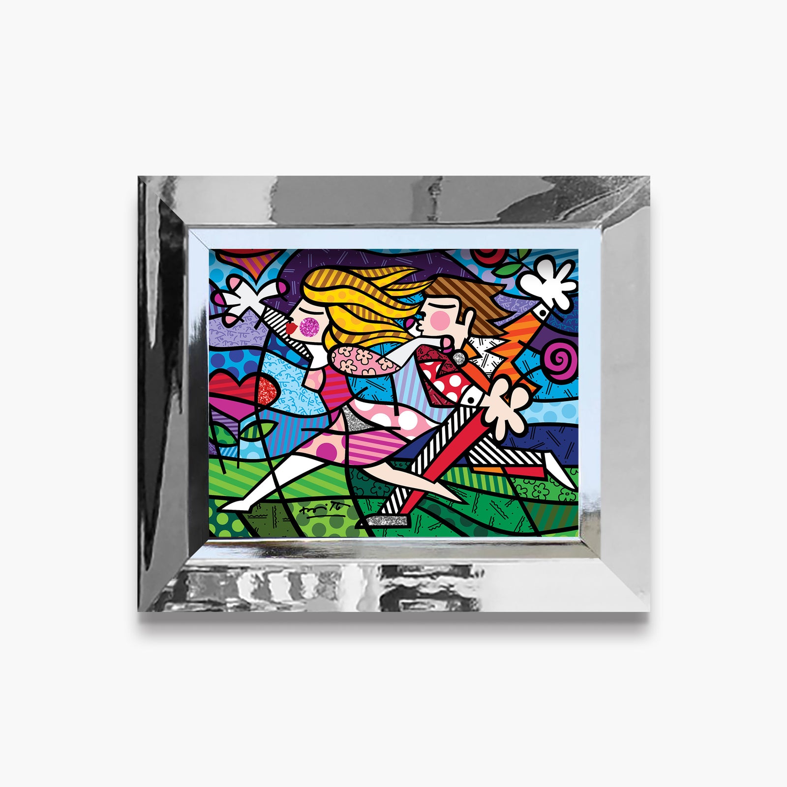 Dreaming - Limited Edition Print