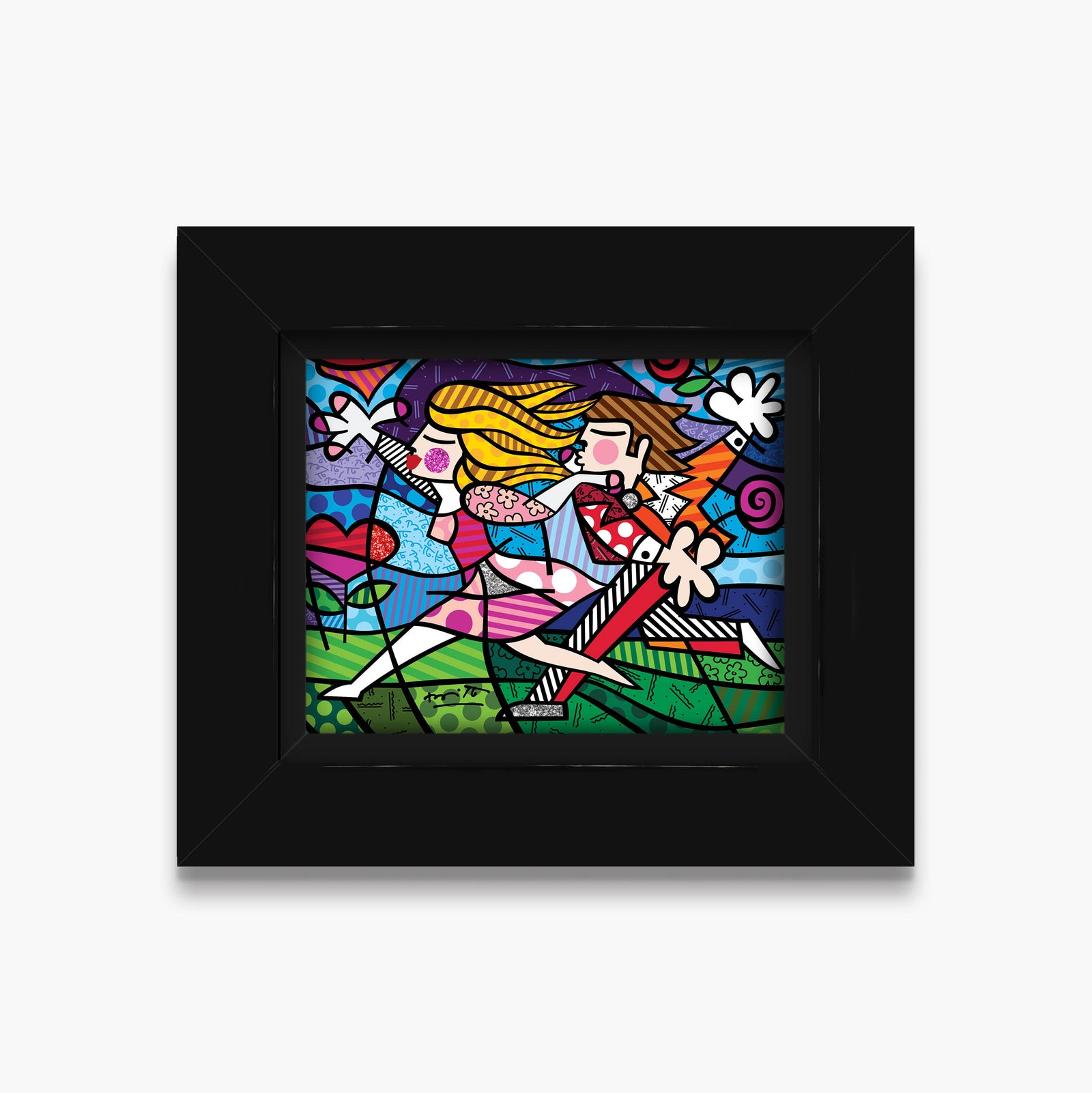 Dreaming - Limited Edition Print