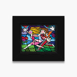 DREAMING - Limited Edition Print
