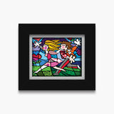 DREAMING - Limited Edition Print