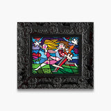 DREAMING - Limited Edition Print