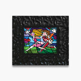 DREAMING - Limited Edition Print